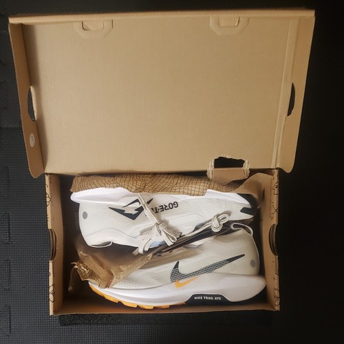 Nike Wmn Pegasus Trail 5 Gore-Tex Phantom Damengröße 5,5