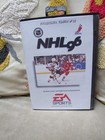 OFFERS / COMBINE SEGA MEGA DRIVE - GENUINE CARTRIDGE - NHL 96