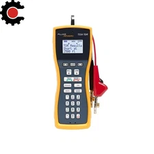 Fluke Networks TS54-BANA Telecom Test Set | Built-In Toner & TDR