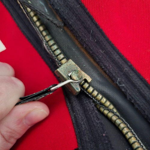 Typhoon Drysuit Size Medium Broad - See INFO - Zip May Need Attention - Bild 21 von 24