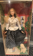 Barbie Talk of the Town Special Edition Doll 2003 Mattel B6376 NRFB