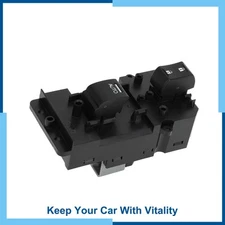 Front Right Passenger Power Window Switch for Honda for Acura Pilot