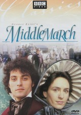 Middlemarch (DVD)