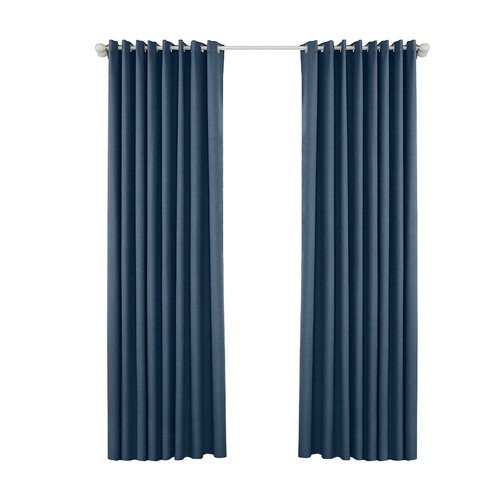 No More Disturbances with Our Efficient Noise Reducing Blackout Curtains - Picture 2 of 21