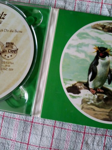 Olli Schulz Und Der Hund Marie☀️Brichst du mir das Herz, dann brech' ich...☀️CD  - Bild 2 von 7