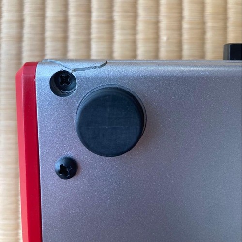 Alesis Micron Synth Keyboard Analog Modeling Japan Tested Working - Picture 11 of 15