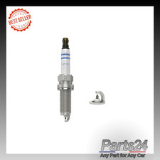 Spark Plug fits JAGUAR F-PACE X761 2.0 3.0 5.0 2015 on Bosch C2Z28434