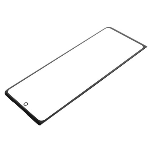 Galaxy Z Fold 3 5g Bildschirm Glasersatz Reparatur Kit vorne Außenabdeckung - Bild 9 von 22