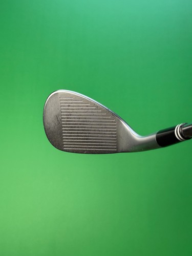 CLEVELAND CBX 58-10 WEDGE STEEL WEDGE FLEX - Picture 2 of 4