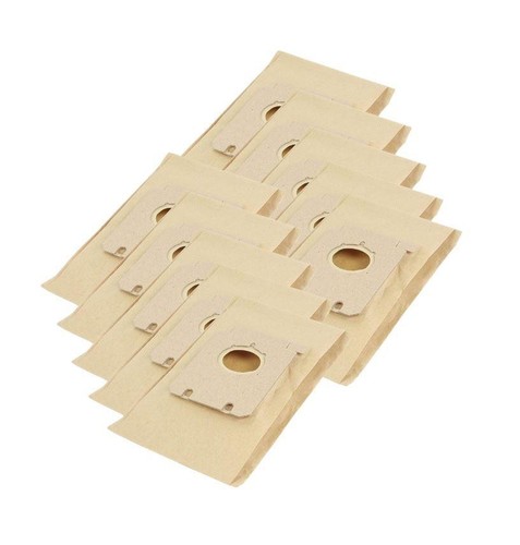 10 x Staubsaugerbeutel für Electrolux Ultra Silencer Z3310-3395 - Bild 1 von 3