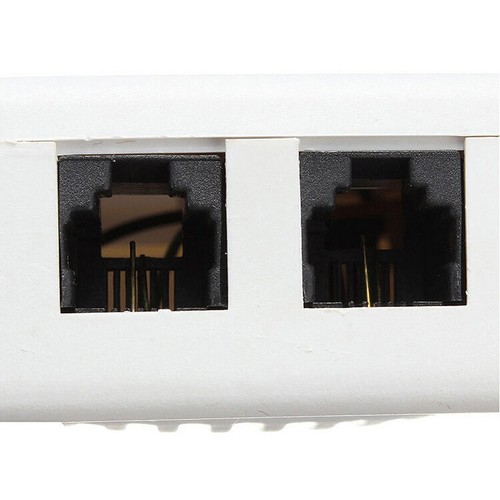 95dB Extra-Loud Telephone Phone Ringer Amplifier Landline Ringer Sound Ring._f8 - Zdjęcie 5 z 7
