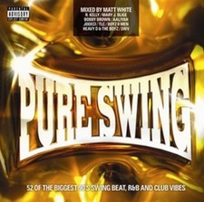 Various Artists: Pure Swing