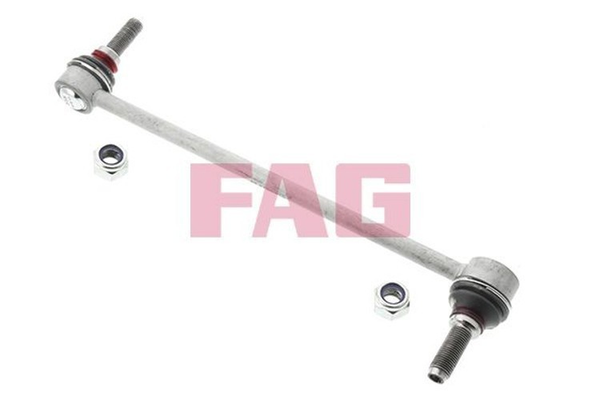 Schaeffler FAG Koppelstange Nissan C13 Juke F15 Qashqai J11 J11 Renault Kadjar-image