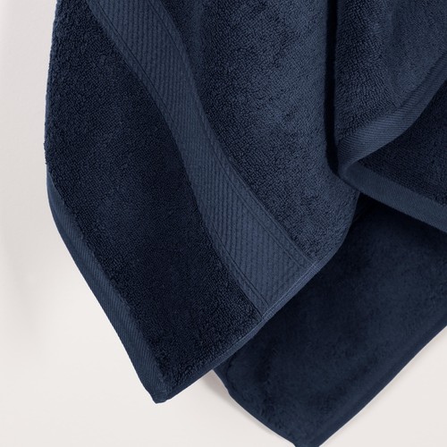 Madison Egyptian Cotton Pile Plush Heavyweight Absorbent Bath Towel Set of 2 - Picture 92 of 171