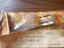 NEW OEM STIHL TANK GUARD KIT CHAINSAWS 064 066 MS660 1122 007 1013 BEST PRICE B2