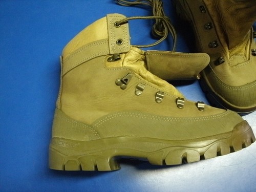 BELLEVILLE 950 MCB GORE-TEX MOUNTAIN COMBAT HIKING BOOTS 8.0W - Picture 8 of 17
