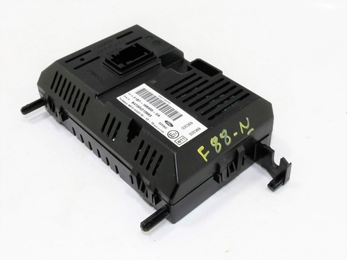 F1BT18B955GA Ford Fiesta Kuga Genuine MFD HIGH Infotainment Display Screen Unit - Picture 5 of 8