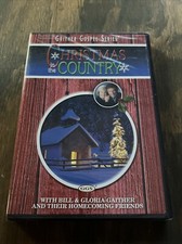 Bill and Gloria Gaither and Their Homecoming Friends: Christmas in The Country