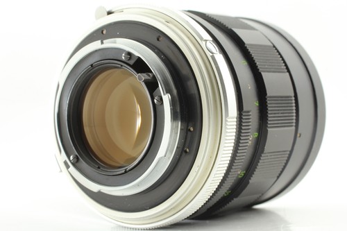 【Near MINT+++】 Minolta MC Tele Rokkor PF 100mm f2 MF Lens MC MD SR From JAPAN - Picture 4 of 8