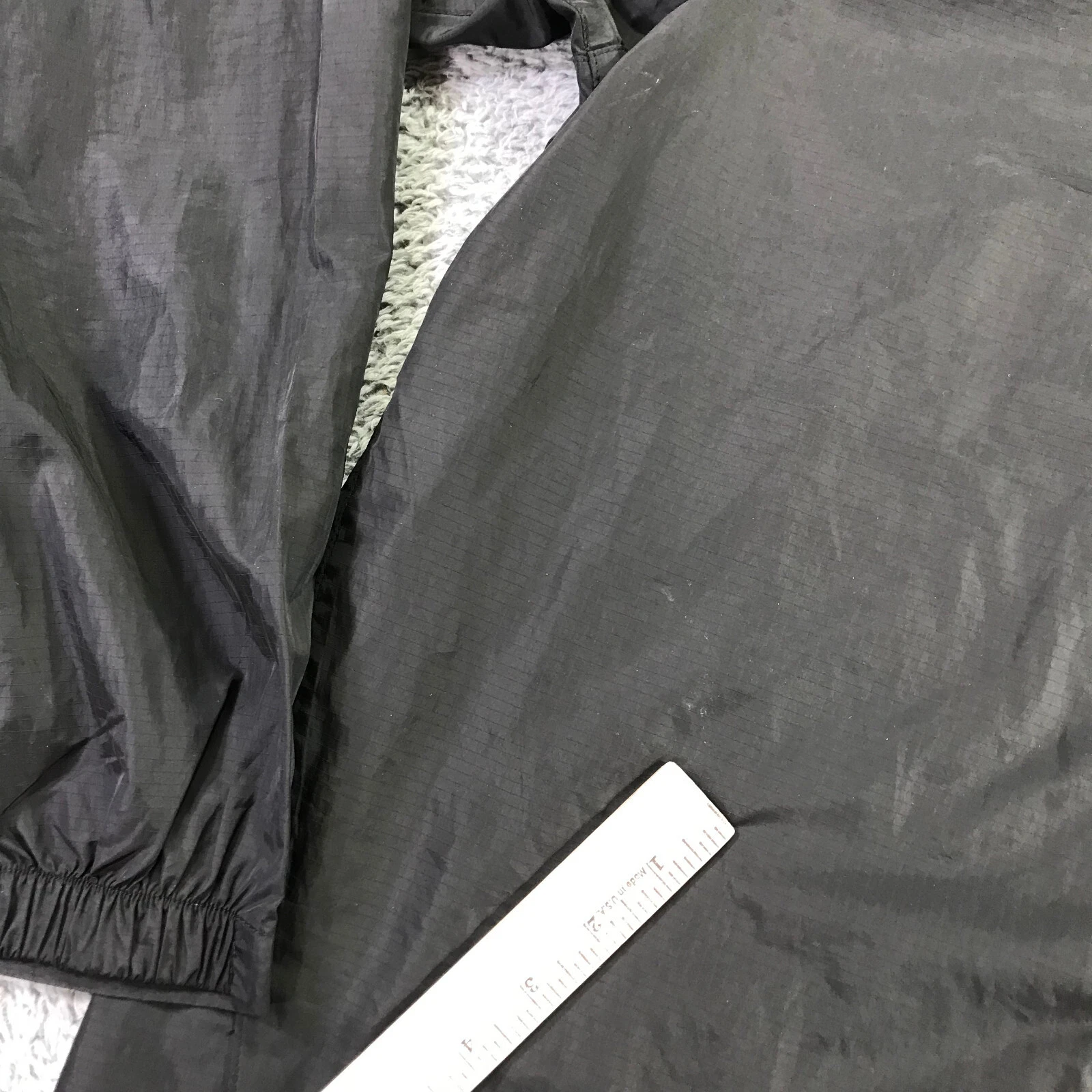 vuori daybreak windbreaker hooded full zip style v523 jacket
