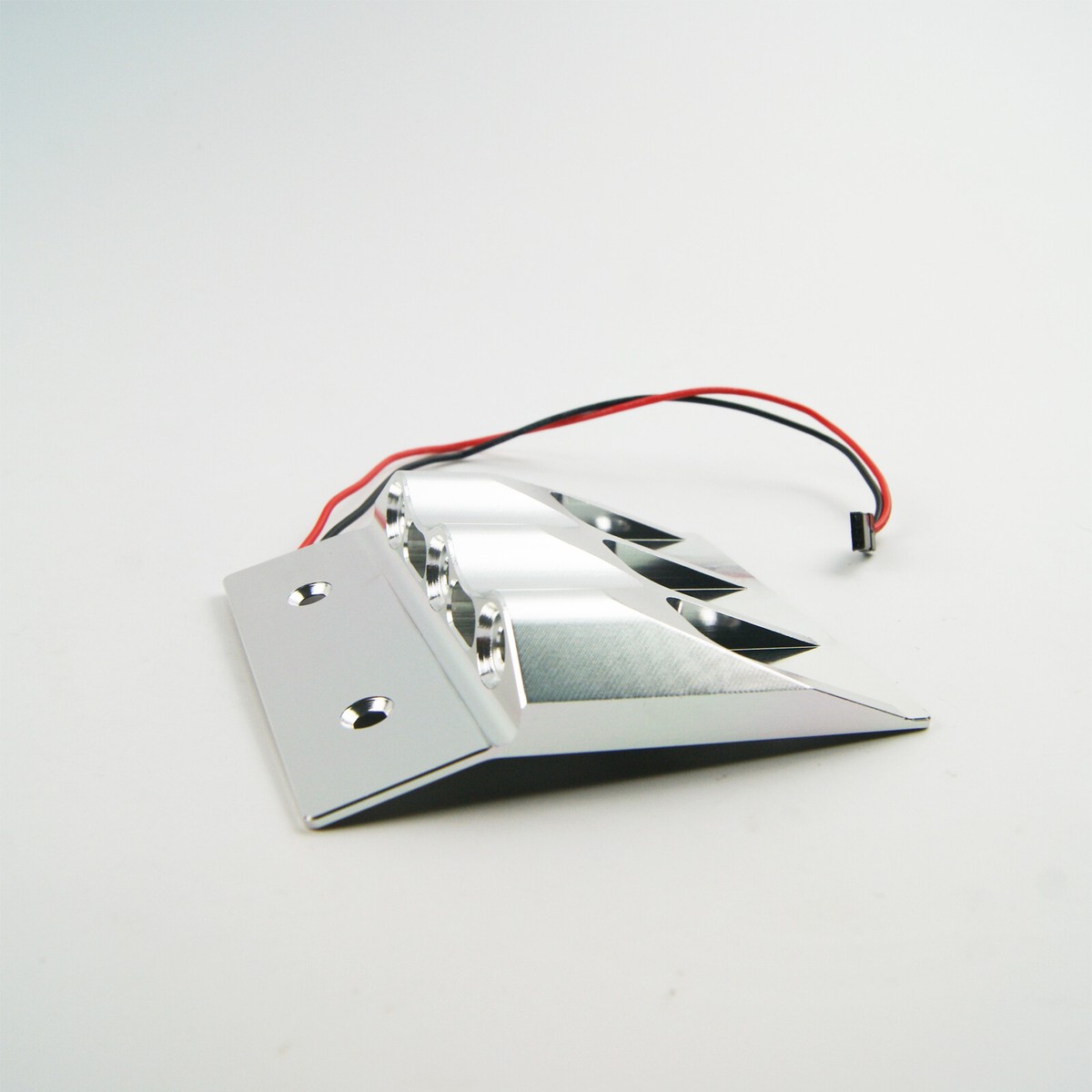 任天堂ライト CNC Alloy Roof LED Light for HPI BAJA 5B SS 5T Rovan King