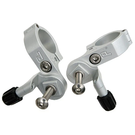 Paul Bicycle Shifters