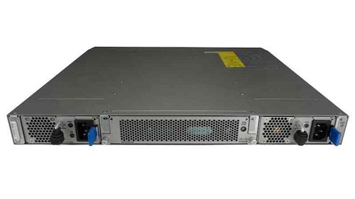 Cisco Nexus 2232TM-E Fabric Extender, 32x 10GbE RJ45, 8x 10GbE SFP+, 2x PSU 400W - Bild 2 von 2