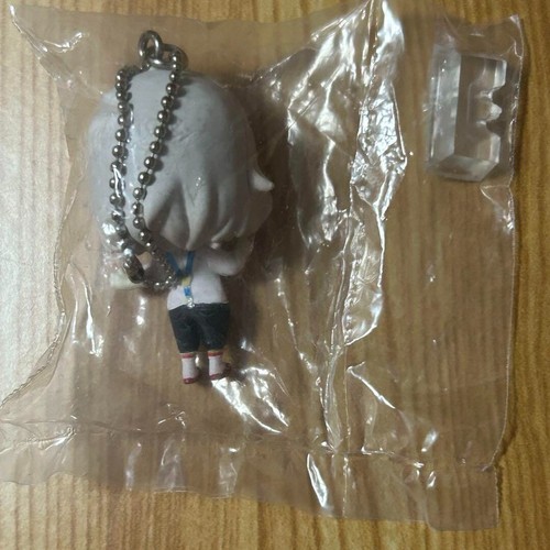 Tokyo Ghoul Figura Llavero Lote 3 Set Mascota Japón Anime Hobby m613 - Imagen 3 de 14