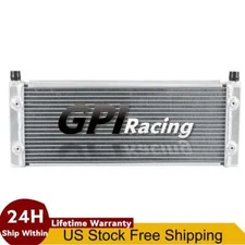 Aluminum Radiator For 2019-2024 2020 Can-Am Ryker 600 / Ryker 900 OEM# 709200724