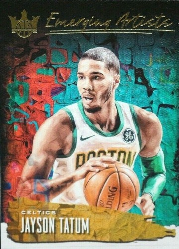 Base Court Kings 2018-19, acetato, emergente, renacentista, puntos pintura individuales - Imagen 171 de 201