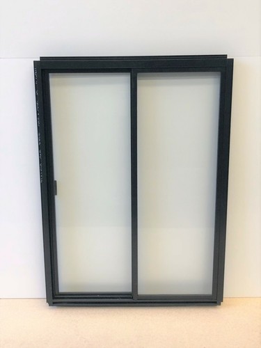Aluminium Sliding Window 1200h x 850w Assorted Colours (BRAND NEW) IN STOCK NOW - Picture 2 of 8