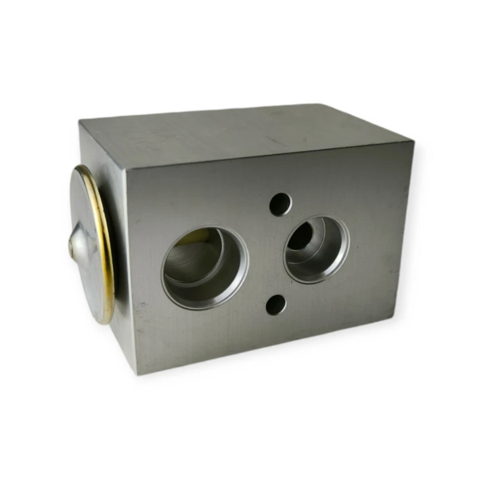 Volvo 15075800, 16271772 Expansionsventil AC, Passend für Volvo - Image 3 of 4