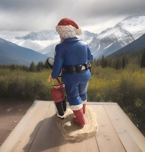 Pipka The Caring Babbo Natale Collezione Ufficiale S. Claus - Foto 3 di 7