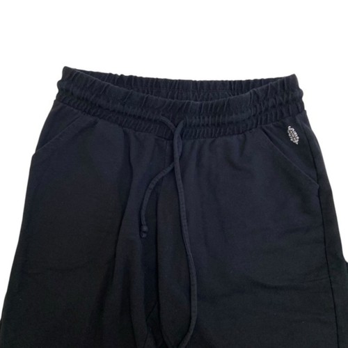 Free People Movement Tapered Black Jogger Athleisure Jogginghose Größe L - Bild 8 von 13