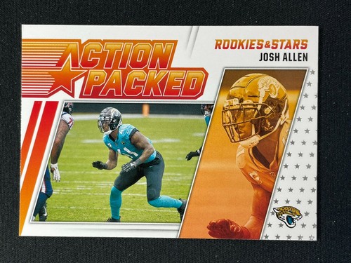 2021 Rookies & Stars Football - INSERTS / PARALLELS / AUTOS - Pick Your Card PYC - Picture 28 of 147