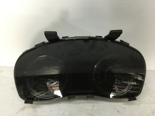 STRUMENTAZIONE VEGLIA CONTACHILOMETRI QUADRO STRUMENTI HYUNDAI I40 1.7 2011 - Picture 7 of 12