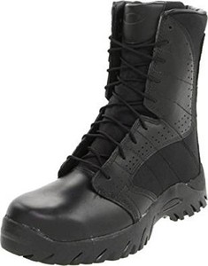 botas oakley si-8 negras botas oakley si-8 negras