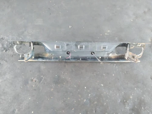 Halter Mitte Stoßfänger Stoßstange H. für NISSAN TERRANO II (R20) * 2004 152508 - Bild 1 von 7