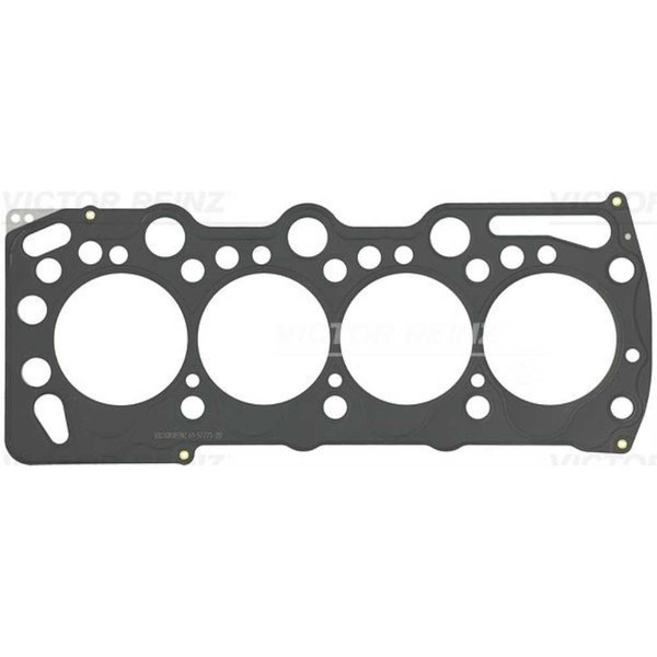 Victor Reinz Zylinderkopfdichtung FüR Opel Astra F Caravan 51_ 52_ 1.7 Tds-image
