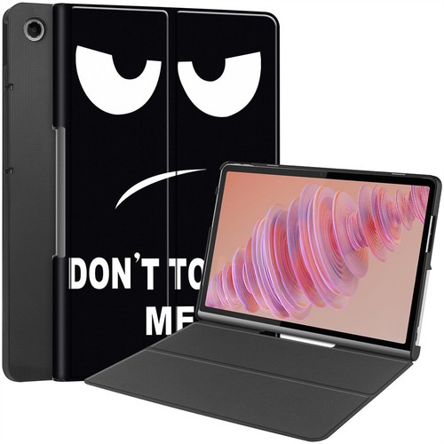 Case For Lenovo Tab Plus11.5" 2024Tablet Leather Shockproof Stand Cover+Keyboard - Picture 37 of 39