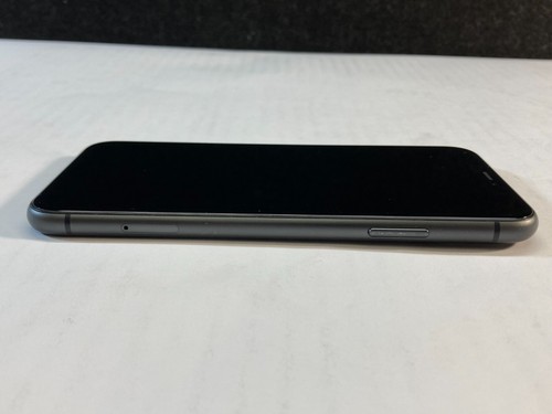 Apple iPhone 11 (A2111) 128GB Black VERIZON - Afbeelding 11 van 18