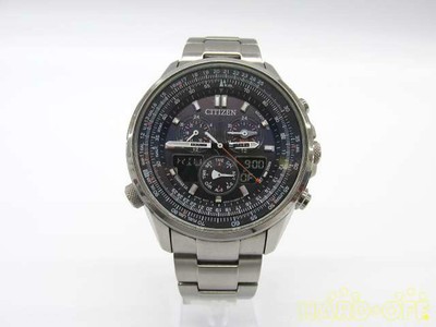 citizen c652