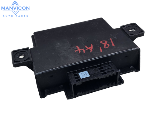 2017-2018 Audi A4 interface Gateway Control Module 4M1907 468E OEM - Picture 12 of 12