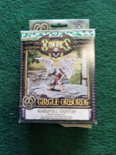 Privateer Press Circle Of Orboros