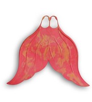 Hearthsong Merfin, Medium (4-6), In Coral Hearthsong Merfin, Medium (4-6), In Coral