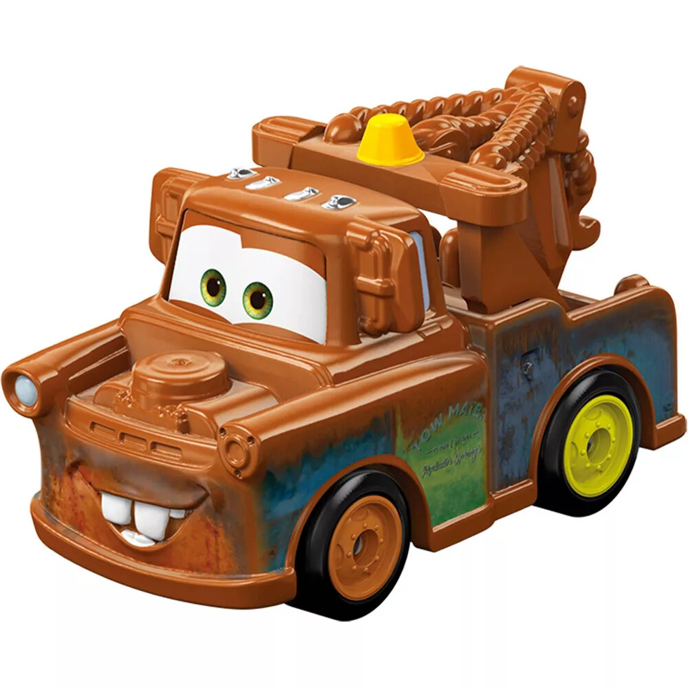 Disney Pixar Cars Mini Racers. Loose. New. Combined Shipping. - Picture 109 of 156