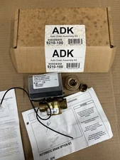 Amerec ADK Automatic Drain Valve Assembly Kit 9210-100
