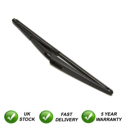 Para Opel Opel Astravan 2006-2011 12/" 305 Mm Hoja De Limpiaparabrisas Trasero Trasero