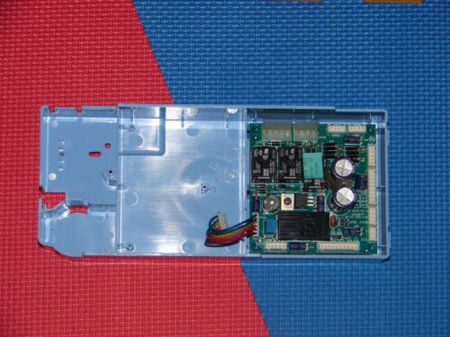 Jura Leitungsplatine PI1X-PRD 10 J-Serie Elektronik Platine 64285 - Bild 3 von 3