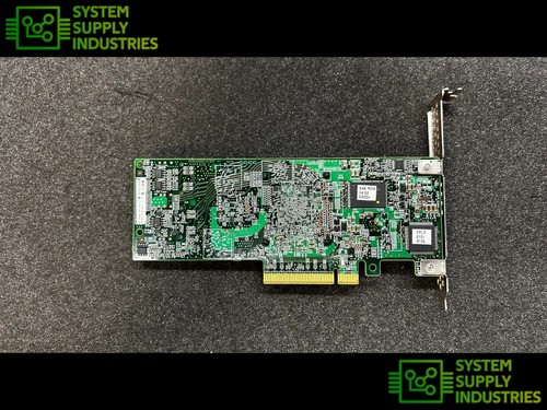 Adaptateur bus hôte HBA H240 SAS-3 12 Gbit/s Réf : 779134-001 761873-b21 726907-b21 - Photo 2/3